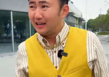 E2701002 做人不要太囂張跋扈 社會會教育你 #劇情 #正能量 #情感 part2