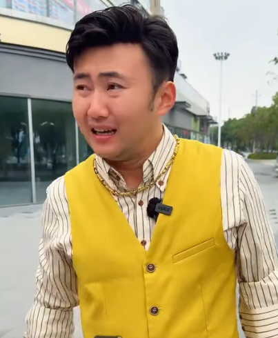 E2701002 做人不要太囂張跋扈 社會會教育你 #劇情 #正能量 #情感 part2