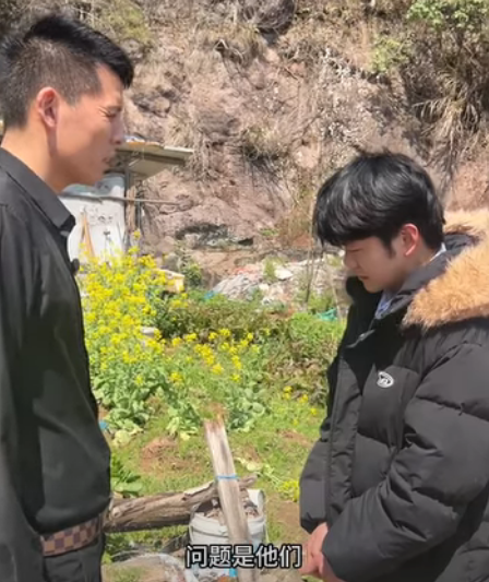 E2701005 #人間溫暖 #傳遞善良傳遞愛 我以后一定要好好幫著這個小弟弟 part2