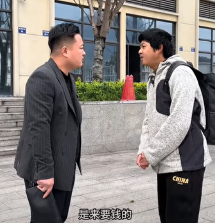 E2701007 #人間溫暖 #正能量#原創視頻 part2