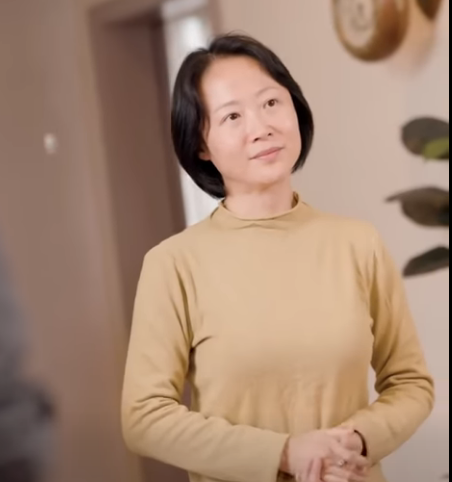 B2701003 心机保母来路不明 竟勾引起七总父亲 被发现后直接将她扫地出门 陈七七 part2