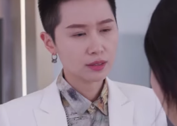 F2701001 玉總Lesley 裝X需謹慎 沒有實力你遲早翻車 part2