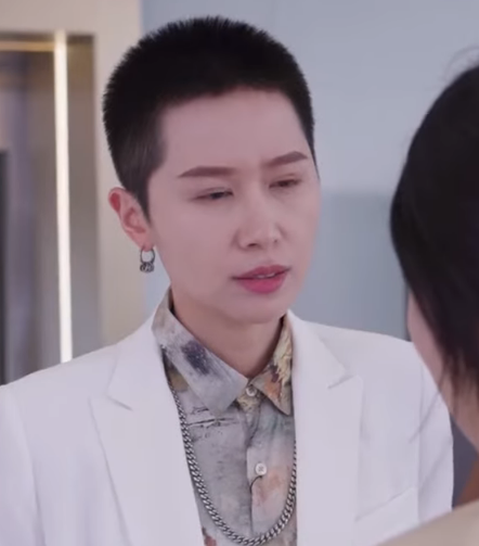 F2701001 玉總Lesley 裝X需謹慎 沒有實力你遲早翻車 part2