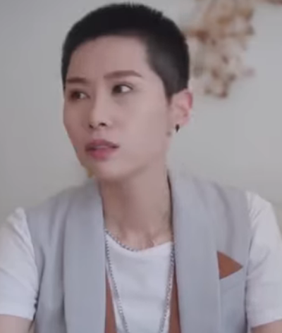 F2701002 玉總Lesley 正義的玉總在線教學如何做人 你學會了嗎 被綠茶婊欺負 全職主婦被嫌棄 職場性騷擾 正面剛 Mix 抖音萬象 part2