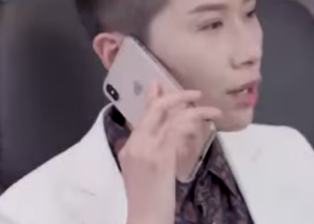 F2701003 玉總Lesley 做人留一線 日後好相見 part2