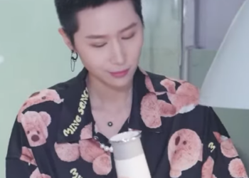 F2701007 玉總Lesley 沒素質的人 沒必要慣著 part2