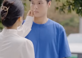 B2701004 七总被前任羞辱刁难 无奈拉个陌生小伙撑场面 不料对方竟是千亿富豪 陈七七 part2