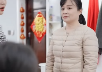 H2701003 小姑子隨便把嫂子的東西據為己有 下一秒婆婆直接把她的新房送給兒媳 可把她氣壞啦也不敢惦記嫂子的東西啦 婆婆也是妈 part2