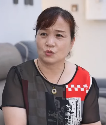 H2701005 家庭主婦被嫌棄只會花錢不會掙 媳婦直接煮飯洗衣服都收費 一下讓你看出她多有價值 婆婆也是妈 part2