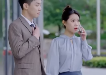 B2701001 善良店员好心还包 却被恶毒老太反咬是小偷 七总看到巧妙回怼老太 陈七七 part2