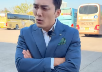 E2701011 人品比金錢更讓人覺得靠譜#劇情 #正能量 #情感 part2