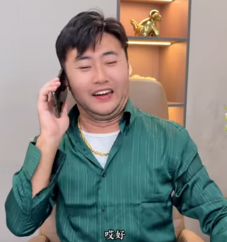 E2701012 做人要將心比心啊#劇情 #正能量 #情感 part2