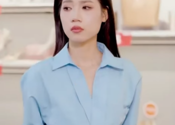 B2701006 女总裁隐藏身份视察分公司 被势利眼店长嘲笑是残疾人 亮出身份吓晕心机女店长 陈七七 part2