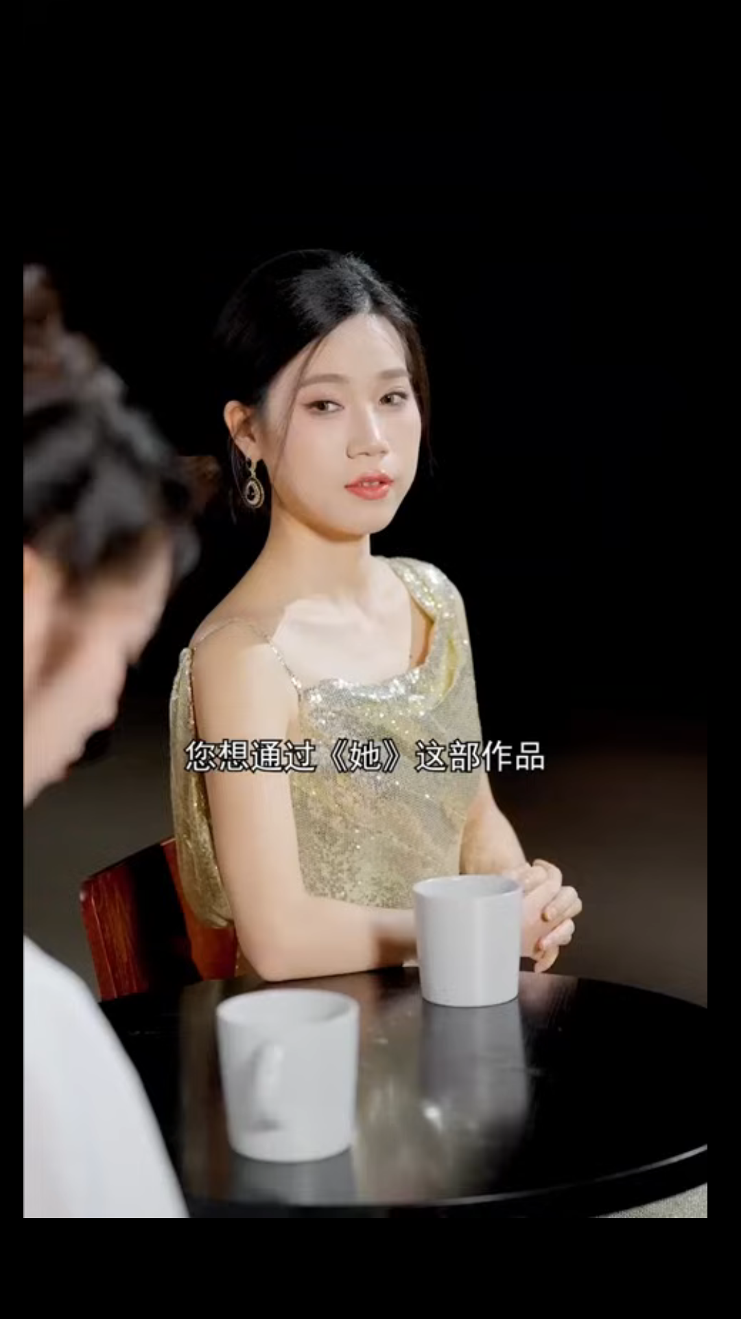 B2701015 都成了前男友了还想着窃取我的方案 好在我早就做好准备 这一次直接让他身败名裂 陈七七 part2