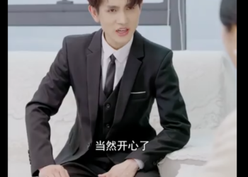 B2701023 昔日好友成了大客户 小人得志处处刁难陈七七 下一秒直接让她背负10倍违约金 陈七七 part2