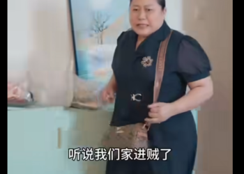 F2701015 這次婆婆真的是偷雞不成蝕把米 藍海時代小劇場 part2