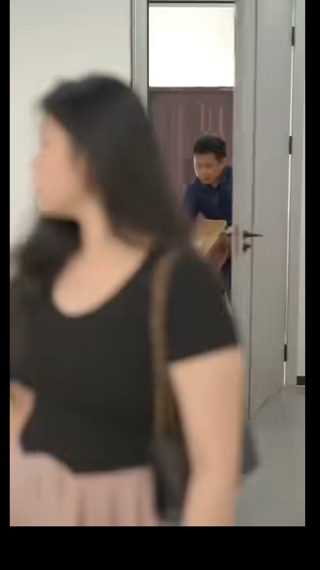 F2701020 自己種下的因 就要承受自己結出來的果 藍海時代小劇場 part2