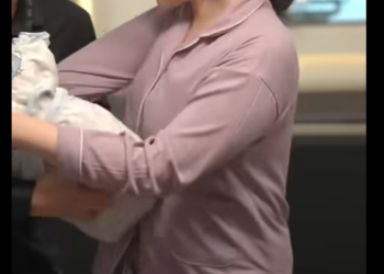 F2701024 婆在前 媳在後 真誠相待是永恆的紐帶 藍海時代小劇場 part2