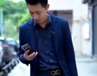 H2701013 別讓孝心遲到 別讓等待成為遺憾 來日并不方長 請緊緊握住他們變老的手 余生陪他們慢慢走