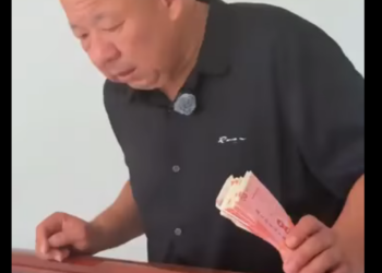 H2701025 好人好報 part2